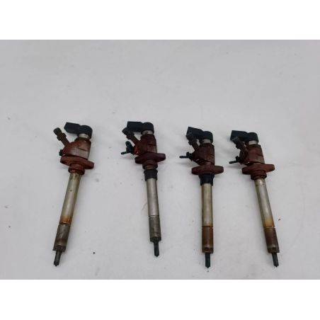 WTRYSKIWACZ FORD MONDEO MK4 2.0 TDCI 2.0 TDCI 2007 9657144580 