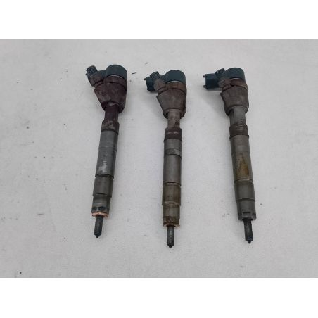 WTRYSKIWACZ HONDA FR-V 2.2 I-CTDI 2.2 I-CTDI 2007 16450-RMA-E02 0445110296 