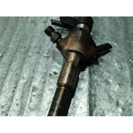 WTRYSKIWACZ CITROEN C3 1.4 HDI 2003 9649574480 
