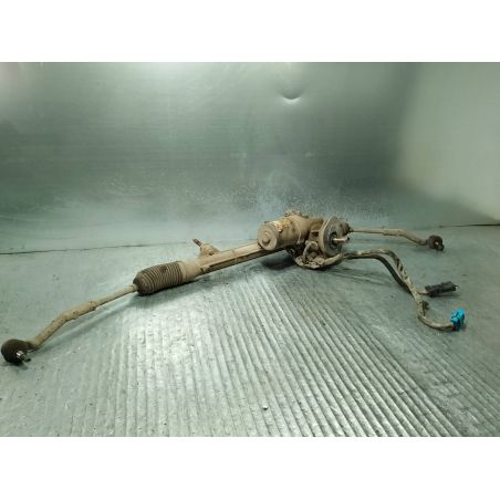 MAGLOWNICA PRZEKŁADNIA KIEROWNICY CITROEN C3 1.4 HDI 2003 