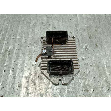 KOMPUTER, STEROWNIK OPEL MERIVA A 1.8  2005 