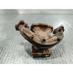KOLEKTOR WYDECHOWY PEUGEOT 307 1.4 16V 88KM1.4 16V200282800                                            