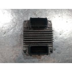 KOMPUTER, STEROWNIK OPEL ASTRA G 1.6 B200212214850                                            