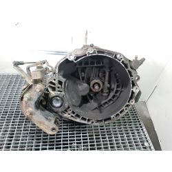 SKRZYNIA BIEGÓW MANUALNA DAEWOO KALOS 1.6 8V2004963442458                                            