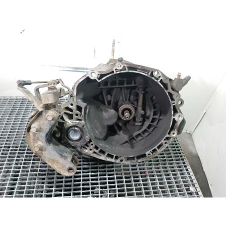 SKRZYNIA BIEGÓW MANUALNA DAEWOO KALOS 1.6 8V 2004 963442458 