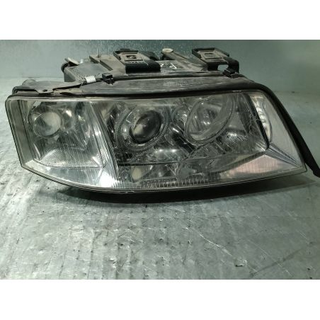 LAMPA PRZÓD PRAWA AUDI A6 C5 1.8 T 2000 08-141-1102R 