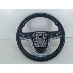 KIEROWNICA MULTIFUNKCYJNA OPEL INSIGNIA 2.0 CDTI 160KM2.0 CDTI20096099290C                                            