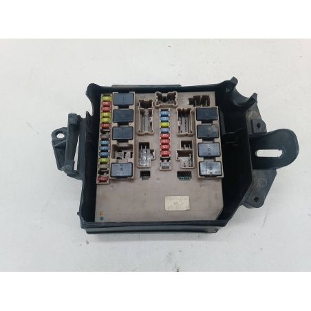 MODUŁ UCH RENAULT CLIO III ( 05-09 ) 1.5 DCI 85KM 1.5 DCI 2007 