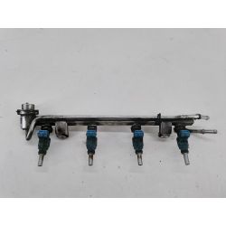 LISTWA WTRYSKOWA AUDI TT 8N3 1.8 T QUATTRO 240KM1.8 T200006A133681E  06A906031J  0280155892                                            