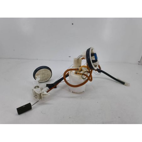 POMPA PALIWA AUDI TT 8N3 1.8 T QUATTRO 240KM 1.8 T 2000 8L9919051B  1J0919673L 