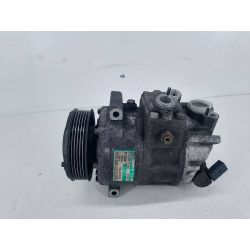 POMPA, SPRĘŻARKA KLIMATYZACJI VW TOURAN I 2.0 TDI 140KM2.0 TDI20041K0820803G PXE16                                            