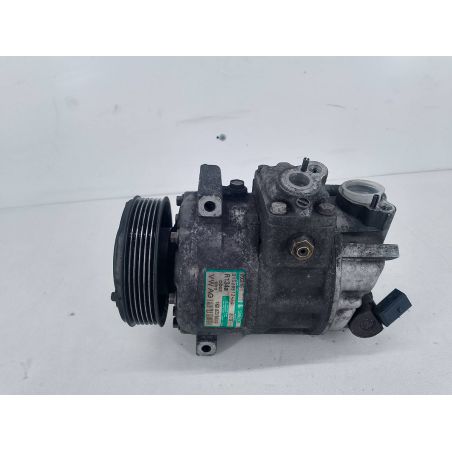 POMPA, SPRĘŻARKA KLIMATYZACJI VW TOURAN I 2.0 TDI 140KM 2.0 TDI 2004 1K0820803G PXE16 