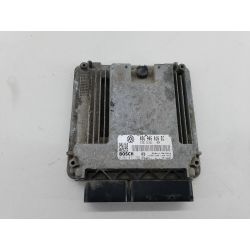 KOMPUTER, STEROWNIK SEAT LEON II 2.0 TDI 140KM2.0 TDI200603G906016EC  0281011765                                            