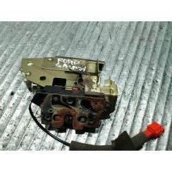 ZAMEK KLAPY FORD GALAXY 1.9 TDI1.9 TDI2005                                            