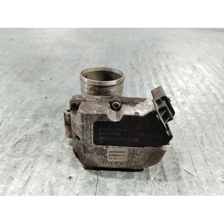 PRZEPUSTNICA RENAULT SCENIC II ( 03-09 ) 1.9 DCI 1.9 DCI 2007 A2C53107575  5WY9150B  