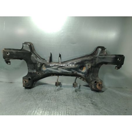 WÓZEK,TRAWERS PRZÓD SEAT ALHAMBRA I 1.9 TDI 2003 7M0499031Q 
