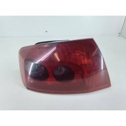 LAMPA TYLNA LEWA PEUGEOT 407 2.0 HDI 136KM2.0 HDI20049656606380                                            