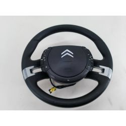 KIEROWNICA Z PODUSZKĄ CITROEN C4 GRAND PICASSO 1.6 HDI 109KM1.6 hdi200896821841VD  96542463ZD                                            