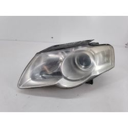 LAMPA PRZÓD LEWA VW PASSAT B6 1.9 TDI 105KM1.9 TDI20063C0941005Q  1EL247014-11                                            