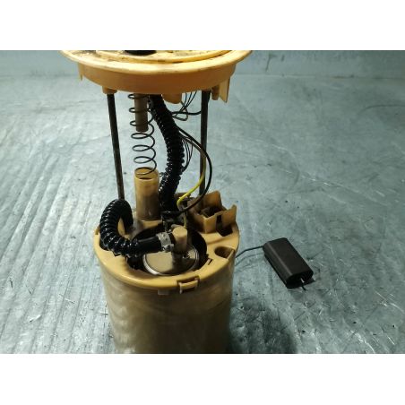 POMPA PALIWA VW PASSAT B6 2.0 TDI 2006 3C0919050G 