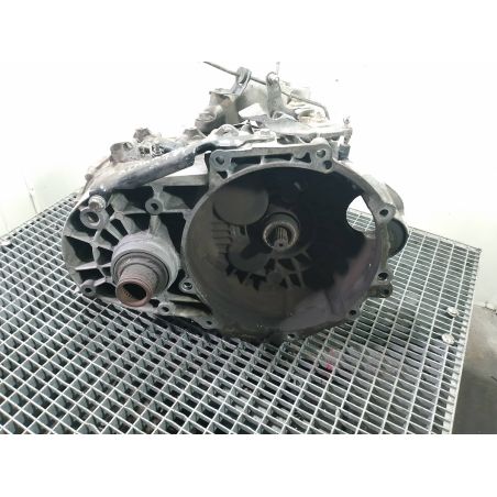 SKRZYNIA BIEGÓW MANUALNA SEAT ALHAMBRA I 1.8 T 2003 FVQ 