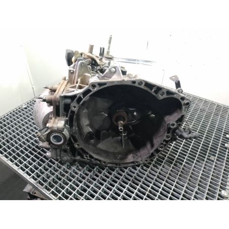 SKRZYNIA BIEGÓW MANUALNA PEUGEOT 307 2.0 HDI 2002 20MB01 