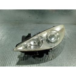 LAMPA PRZÓD LEWA PEUGEOT 307 SW 1.6 HDI20069655764380                                            