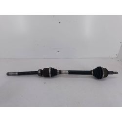 PÓŁOŚ PRAWA PRZÓD CITROEN C4 PICASSO II 1.6 E-HDI20169677916180                                            