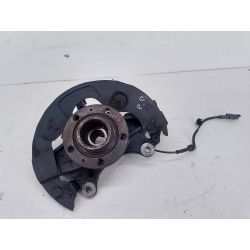 ZWROTNICA PRAWY PRZÓD CITROEN C4 PICASSO II 1.6 E-HDI2016                                            