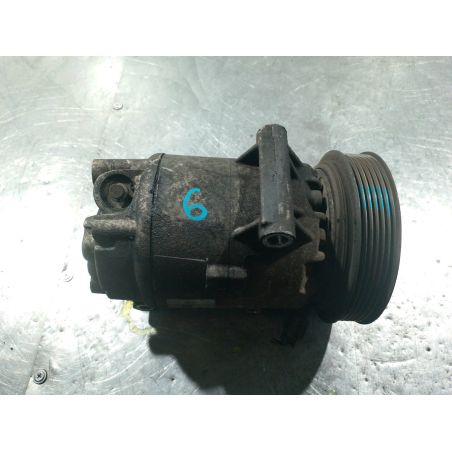 POMPA, SPRĘŻARKA KLIMATYZACJI RENAULT MEGANE II ( 02-09 ) 1.5 DCI 2005 8200316164 