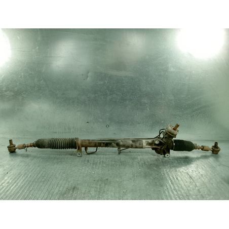 MAGLOWNICA PRZEKŁADNIA KIEROWNICY VW PASSAT B5 FL 1.6 8V 102KM 1.6 8V 2001 8D1422072A 