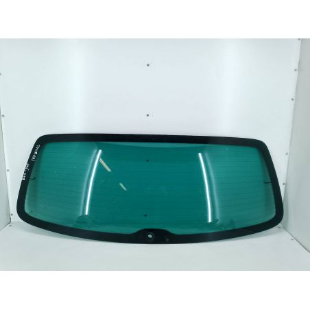 SZYBA KLAPY BAGAZNIKA VW TOURAN I 1.9 TDI 105KM 1.9 TDI 2006 