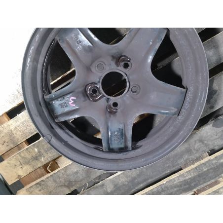 FELGA STRUKTURALNA 16 OPEL VECTRA C 1.8 B 2005 2160131 