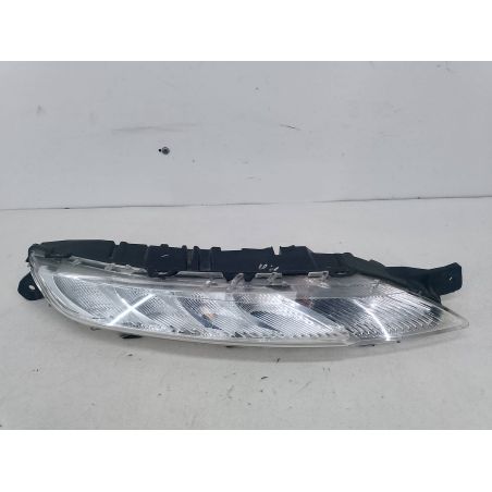 ŚWIATŁO DO JAZDY DZIENNEJ PRAWE CITROEN C4 PICASSO II 1.6 E-HDI 2016 9676036280 89209001  