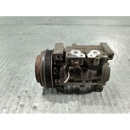 POMPA, SPRĘŻARKA KLIMATYZACJI SUZUKI LIANA 1.6 16V 103KM 1.6 2004 