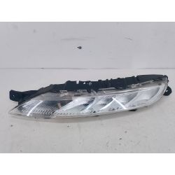 ŚWIATŁO DO JAZDY DZIENNEJ LEWE CITROEN C4 PICASSO II 1.6 E-HDI20169676036380 89208991                                            