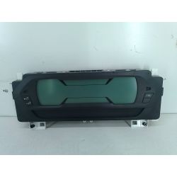 LICZNIK CITROEN C4 PICASSO II 1.6 E-HDI20169816911280  503005520109                                            