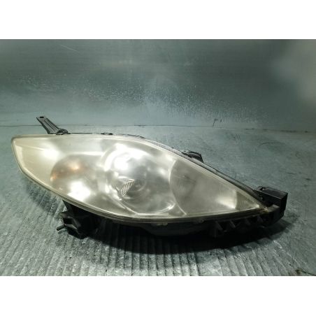LAMPA PRZÓD PRAWA MAZDA 5 2.0 D 2005 P5117R 