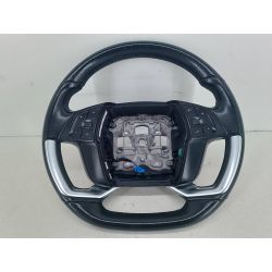 KIEROWNICA MULTIFUNKCYJNA CITROEN C4 PICASSO II 1.6 E-HDI201698167370ZD  635179100A  86758803  28502687                                            