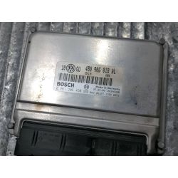 KOMPUTER, STEROWNIK VW PASSAT B5 1.8 T20004B0906018AL 0261206450                                            