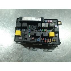 MODUŁ BSI OPEL ASTRA H 1.9 CDTI200413191129   5DK008668-27   743381   1534937                                            