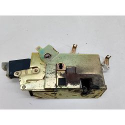 ZAMEK DRZWI PRZESUWNYCH PRAWYCH FORD TRANSIT MK6 2.0 TDDI2004                                            