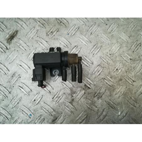 ZAWÓR PODCIŚNIENIA VW CADDY II 1,9TDI 2006 1K0906627A 