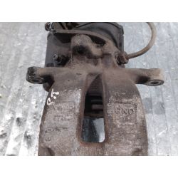 ZACISK HAMULCOWY PRAWY TYŁ VW PASSAT B6 2.0 TDI2007                                            