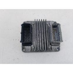 KOMPUTER, STEROWNIK CHEVROLET EVANDA ( 04-06 )2.0 16V200512211619                                            