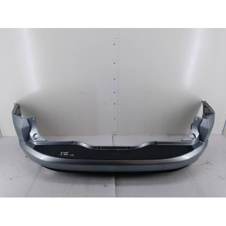 ZDERZAK TYŁ FORD S-MAX 2.0 TDCI 130KM 2.0 TDCI 2006 