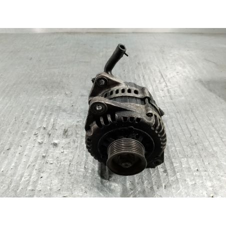 ALTERNATOR OPEL MERIVA A 1.7 CDTI 2004 