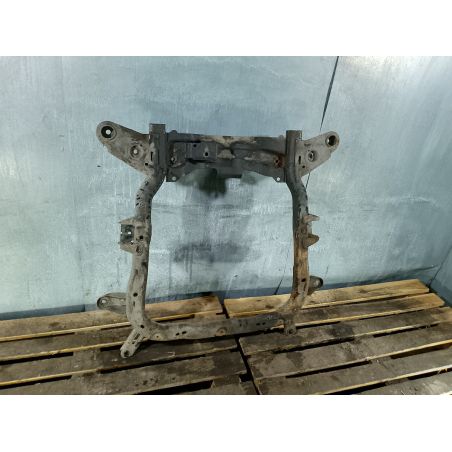 WÓZEK,TRAWERS PRZÓD OPEL CORSA C 1.2 2003 