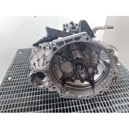 SKRZYNIA BIEGÓW MANUALNA SKODA KAMIQ ( 2019-2024 ) 1.5 TSI 2020 UJA 