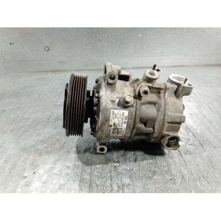 POMPA, SPRĘŻARKA KLIMATYZACJI VW CRAFTER 2.0 TDI 2016 5Q0820803M 